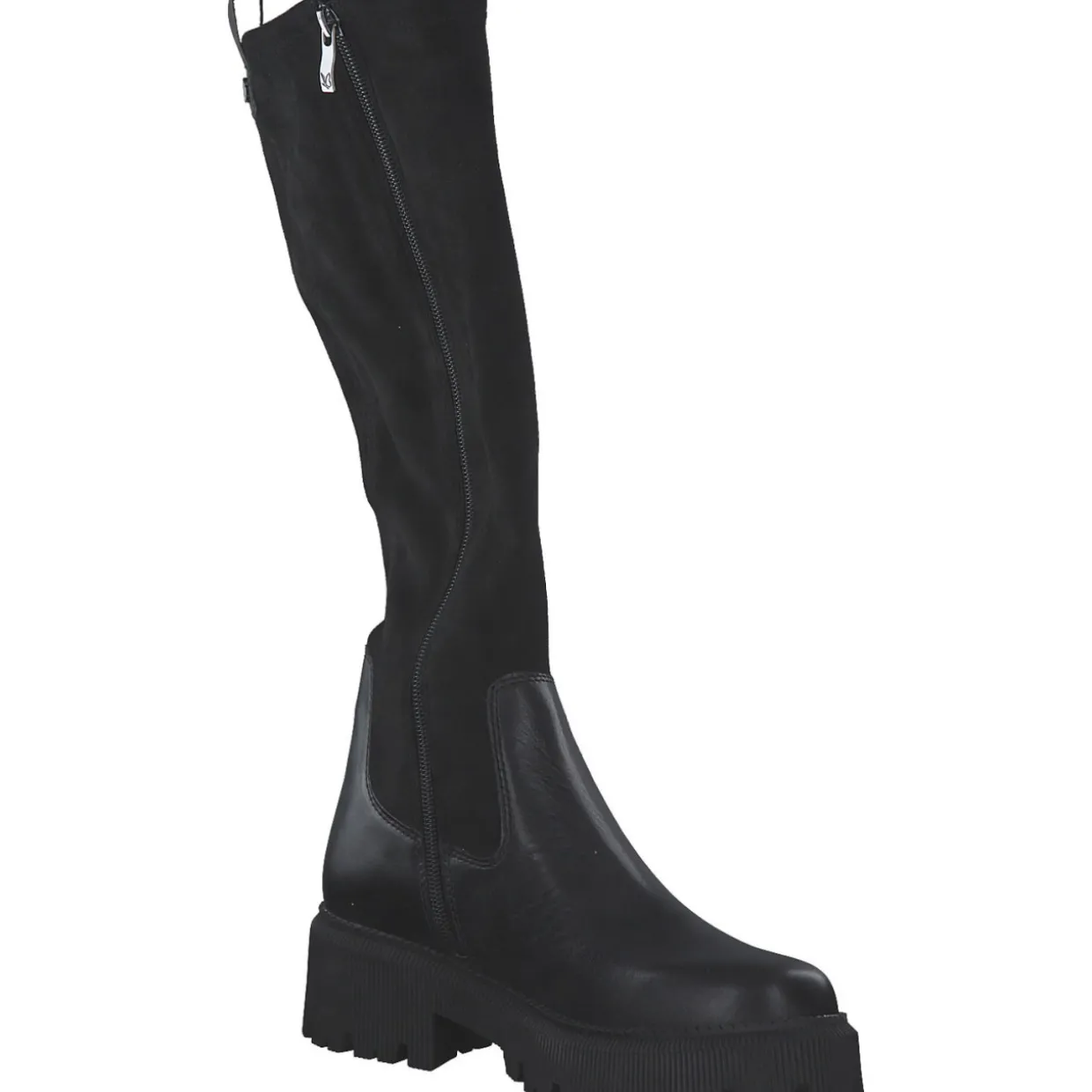 Caprice 9-26509-43/019, Stiefel, Damen, black