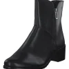 Caprice 25314, Stiefeletten, Damen, Schwarz