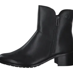 Caprice 25314, Stiefeletten, Damen, Schwarz