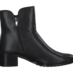Caprice 25314, Stiefeletten, Damen, Schwarz
