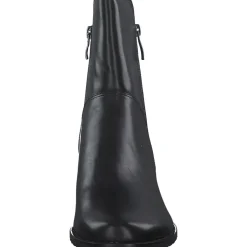 Caprice 25314, Stiefeletten, Damen, Schwarz