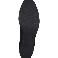 Caprice 25314, Stiefeletten, Damen, Schwarz