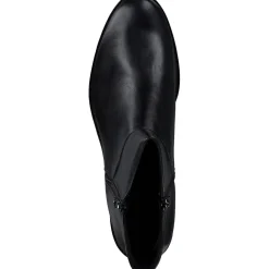 Caprice 25314, Stiefeletten, Damen, Schwarz
