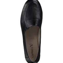 Caprice 9-24750-41/02B, Slipper, Damen, BLACK NAPPA