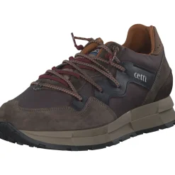 Cetti C1327 EXP, Klassische- & Business Schuhe, Herren, Braun