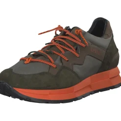 Cetti C1327 EXP, Klassische- & Business Schuhe, Herren, Grün