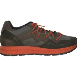 Cetti C1327 EXP, Klassische- & Business Schuhe, Herren, Grün