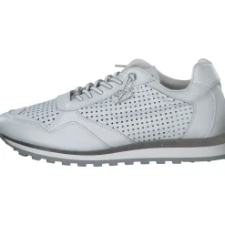 Cetti C848 S M, Klassische- & Business Schuhe, Herren, nature all white