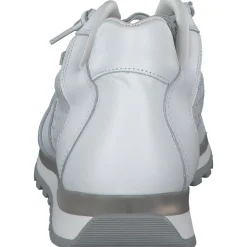 Cetti C848 S M, Klassische- & Business Schuhe, Herren, nature all white