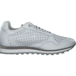 Cetti C848 S M, Klassische- & Business Schuhe, Herren, nature all white