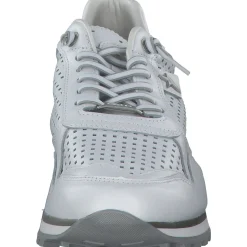 Cetti C848 S M, Klassische- & Business Schuhe, Herren, nature all white