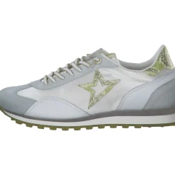 Cetti C1259, Sneakers Low, Damen, WHITE