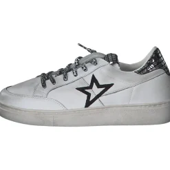 Cetti C1302, Sneakers Low, Damen, dirty white silver