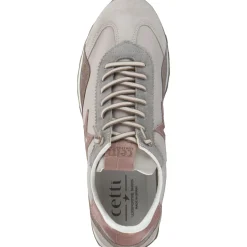 Cetti C1259, Sneakers Low, Damen, caliza