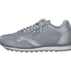 Cetti C848 SRA W, Schnürschuhe, Damen, stone