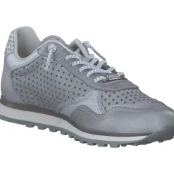 Cetti C848 SRA W, Schnürschuhe, Damen, stone