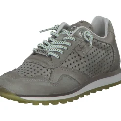 Cetti C848 SRA W, Sneakers Low, Damen, nature tin
