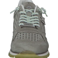 Cetti C848 SRA W, Sneakers Low, Damen, nature tin