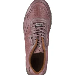 Cetti C848 SRA W, Sneakers Low, Damen, Rosa (Old Rose)
