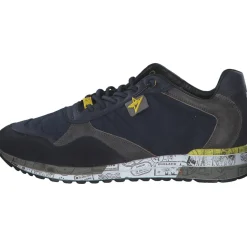 Cetti C848XL, Klassische- & Business Schuhe, Herren, Mesh star navy