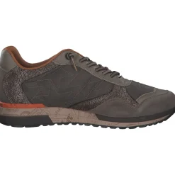 Cetti C848XL, Klassische- & Business Schuhe, Herren, Mesh star oxide