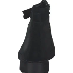 Clarks Chard High 2616, Winterstiefel, Herren, Schwarz