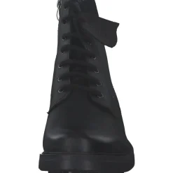 Clarks Chard High 2616, Winterstiefel, Herren, Schwarz