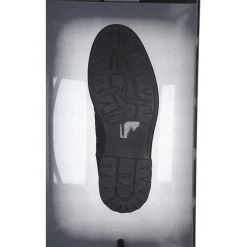 Clarks Chard High 2616, Winterstiefel, Herren, Schwarz