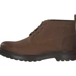 Clarks Chard Mid 2616, Winterstiefel, Herren, Braun