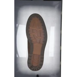 Clarks Chard Mid 2616, Winterstiefel, Herren, Braun