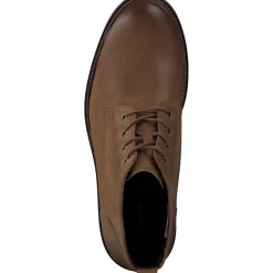 Clarks Chard Mid 2616, Winterstiefel, Herren, Braun