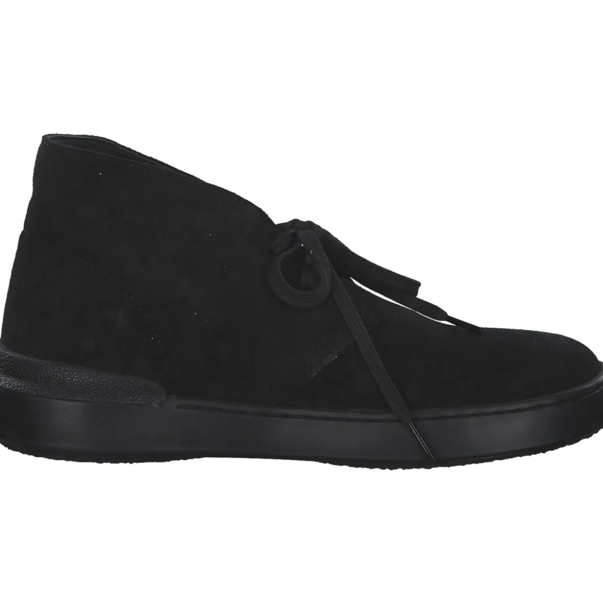 Clarks Courtlite DBT 2616, Ankle Boots, Herren, Schwarz