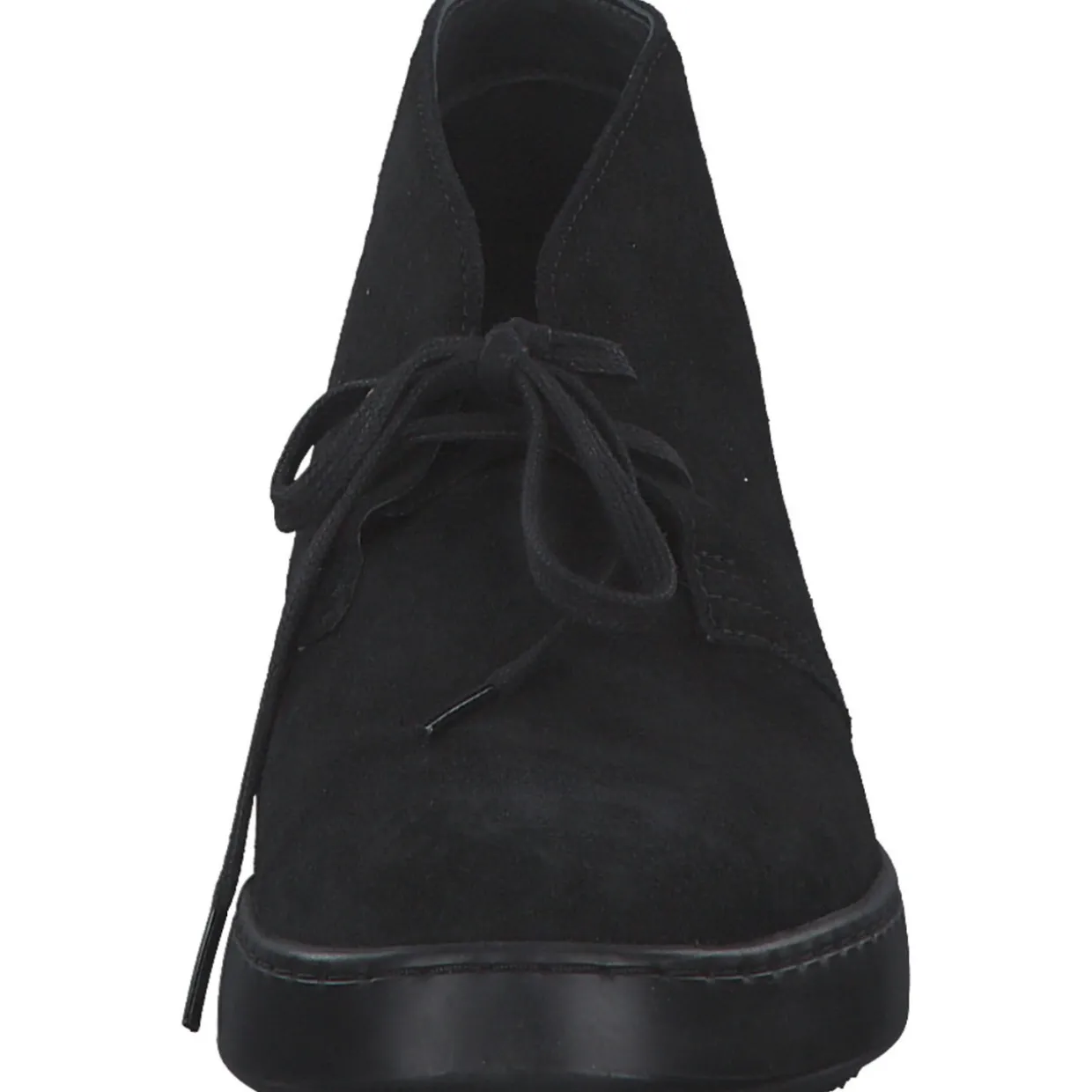 Clarks Courtlite DBT 2616, Ankle Boots, Herren, Schwarz