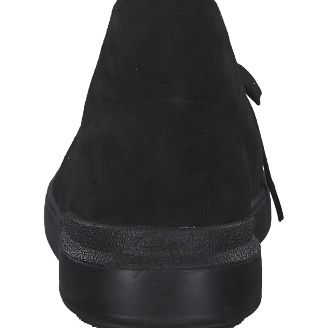 Clarks Courtlite DBT 2616, Ankle Boots, Herren, Schwarz