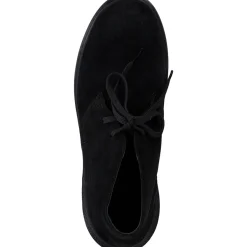 Clarks Courtlite DBT 2616, Ankle Boots, Herren, Schwarz