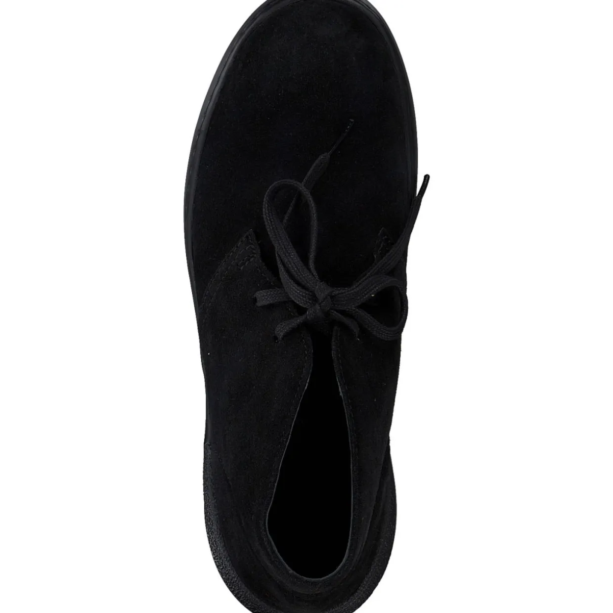 Clarks Courtlite DBT 2616, Ankle Boots, Herren, Schwarz