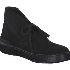 Clarks Courtlite DBT 2616, Ankle Boots, Herren, Schwarz