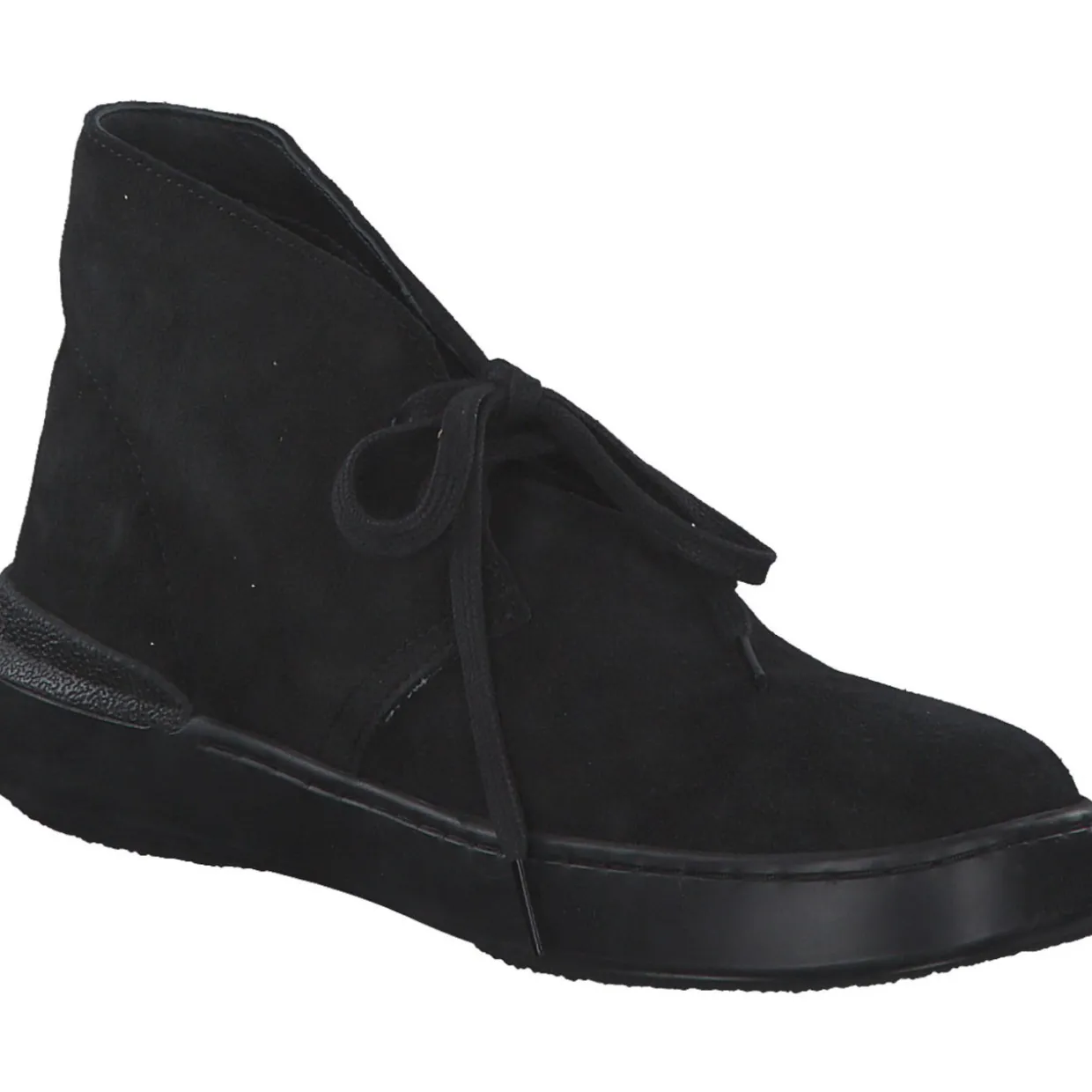 Clarks Courtlite DBT 2616, Ankle Boots, Herren, Schwarz