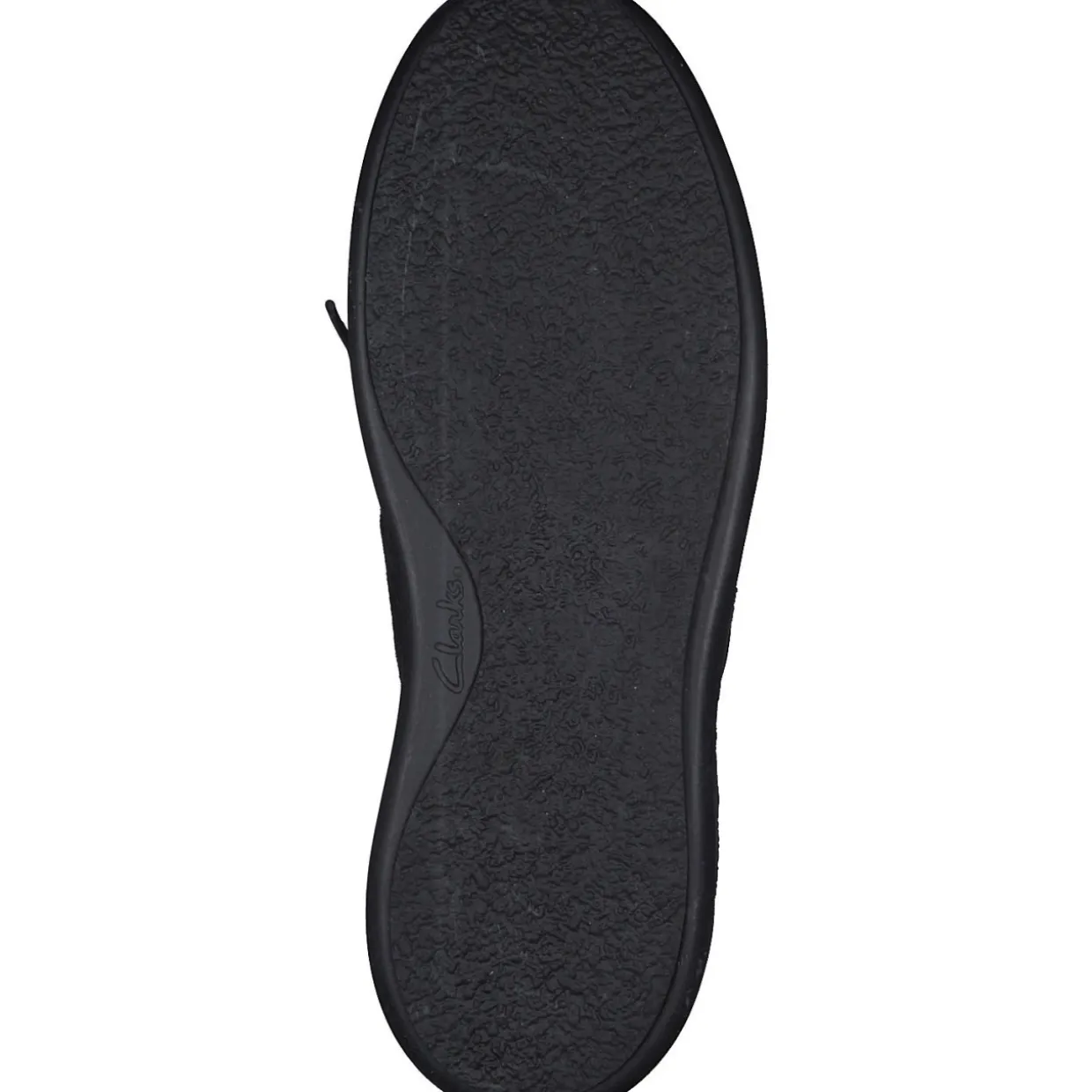 Clarks Courtlite DBT 2616, Ankle Boots, Herren, Schwarz