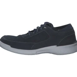 Clarks Donaway Lace 2616, Sneakers, Herren, Blau