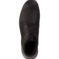 Clarks Topton Mid 2616, Winterstiefel, Herren, Dunkelbraun