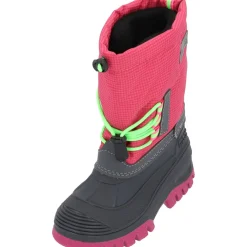 CMP Ahto 3Q49574K W, Stiefel (Kinder), Kinder, Pink