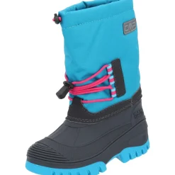 CMP Ahto 3Q49574K W, Stiefel (Kinder), Kinder, Hellblau