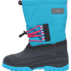 CMP Ahto 3Q49574K W, Stiefel (Kinder), Kinder, Hellblau