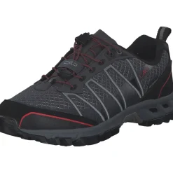 CMP Altak Trail 3Q48267, Trekkingschuhe, Herren, titanio-ferrari