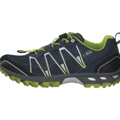 CMP Altak Trail 3Q95267, Trekkingschuhe, Herren, Blau