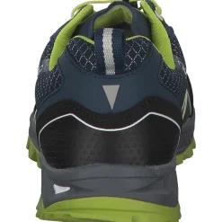 CMP Altak Trail 3Q95267, Trekkingschuhe, Herren, Blau