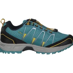 CMP Altak Trail 3Q48266, Trekkingschuhe, Damen, Blau
