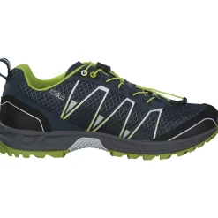 CMP Altak Trail 3Q95267, Trekkingschuhe, Herren, Blau