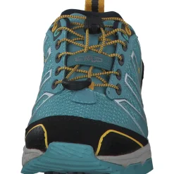CMP Altak Trail 3Q48266, Trekkingschuhe, Damen, Blau